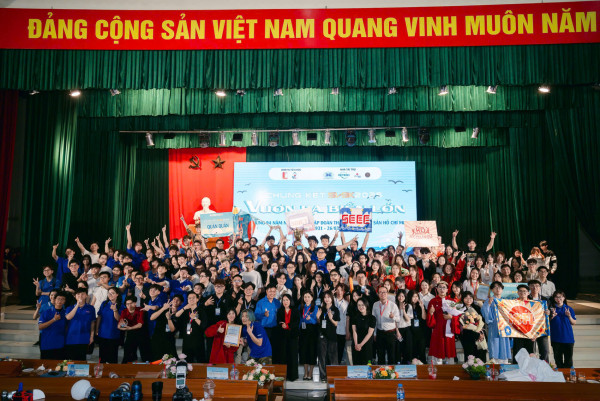Ban Thông tin Tuyên truyền & Đối ngoại