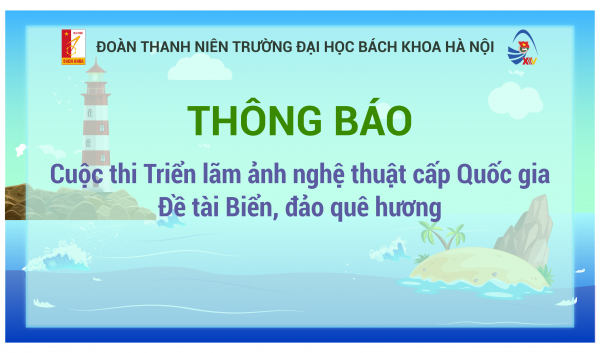 PHÁT ĐỘNG CUỘC THI VÀ TRIỂN LÃM ẢNH NGHỆ THUẬT CẤP QUỐC GIA VỀ ĐỀ TÀI BIỂN, ĐẢO QUÊ HƯƠNG NĂM 2021